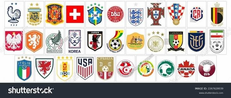 Équipes Nationales